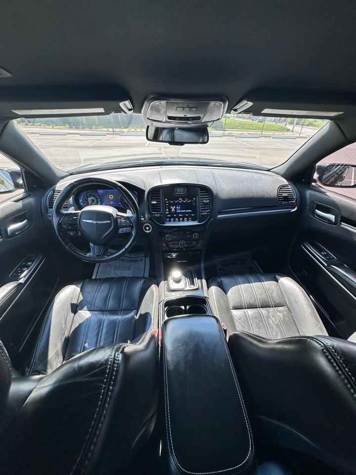 Chrysler 300 S V6 AWD 2020
