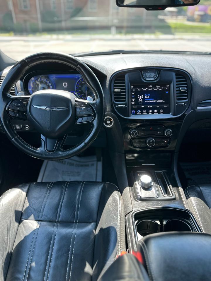 Chrysler 300 S V6 AWD 2020