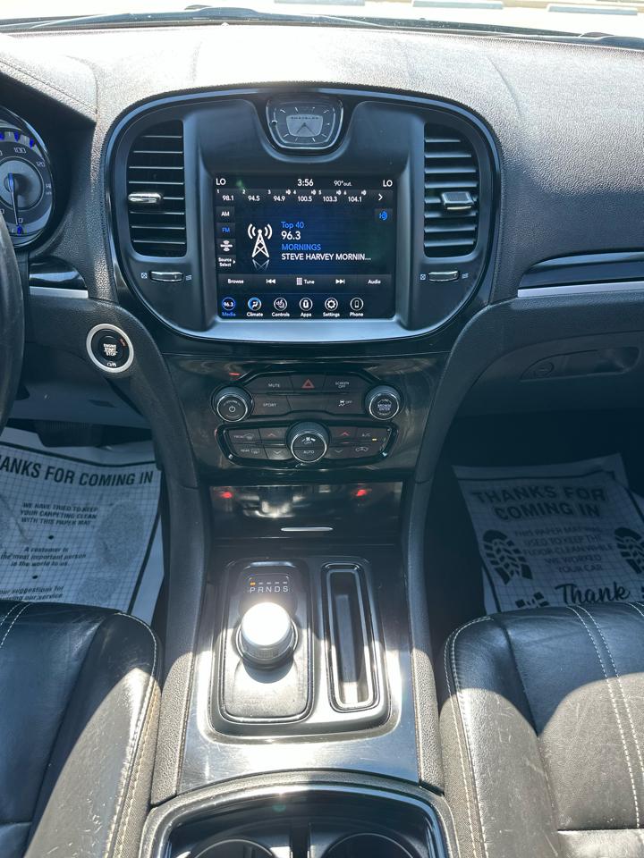 Chrysler 300 S V6 AWD 2020