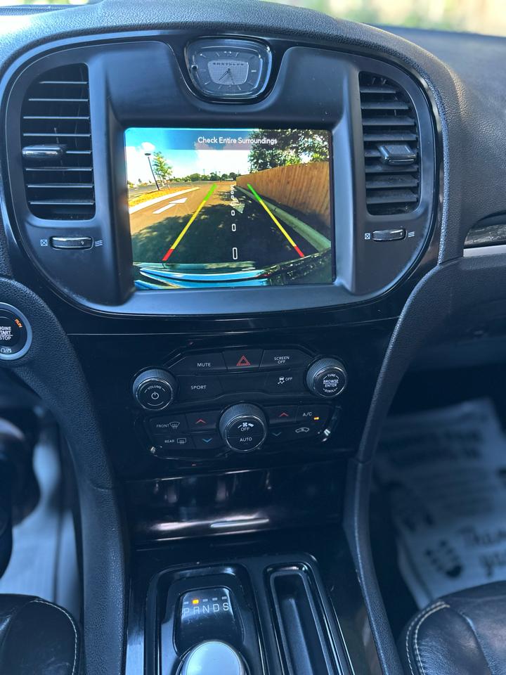 Chrysler 300 S V6 AWD 2020