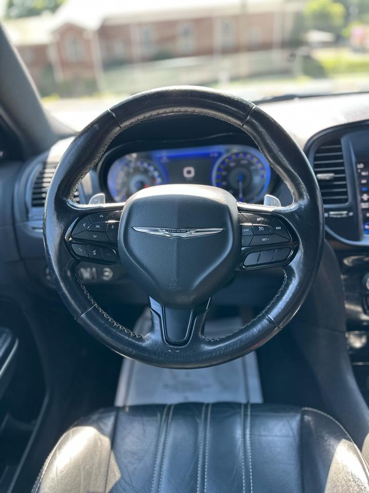 Chrysler 300 S V6 AWD 2020