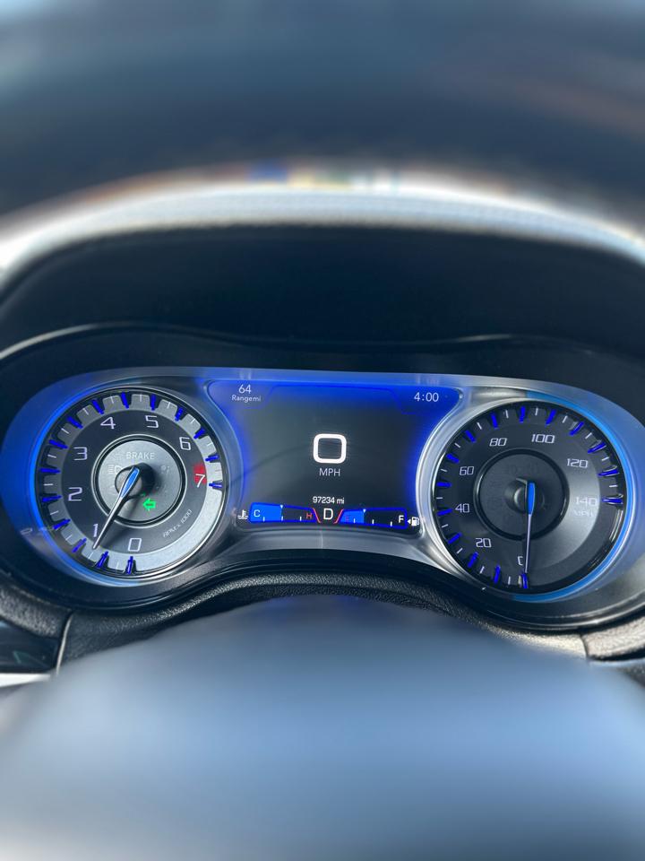 Chrysler 300 S V6 AWD 2020