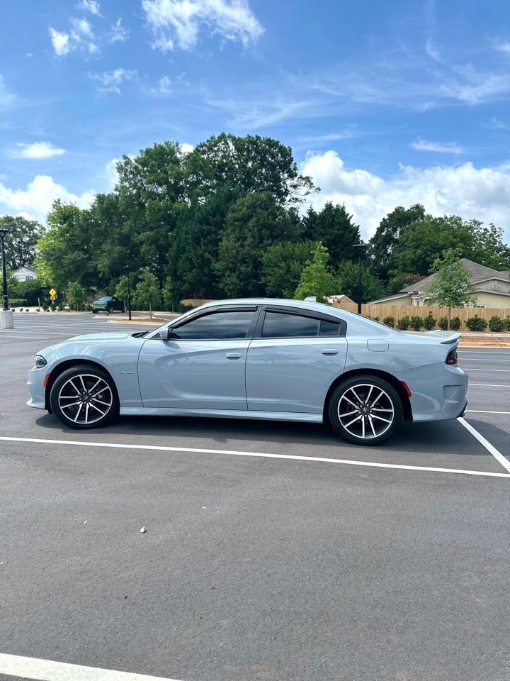 Dodge Charger R/T 2020