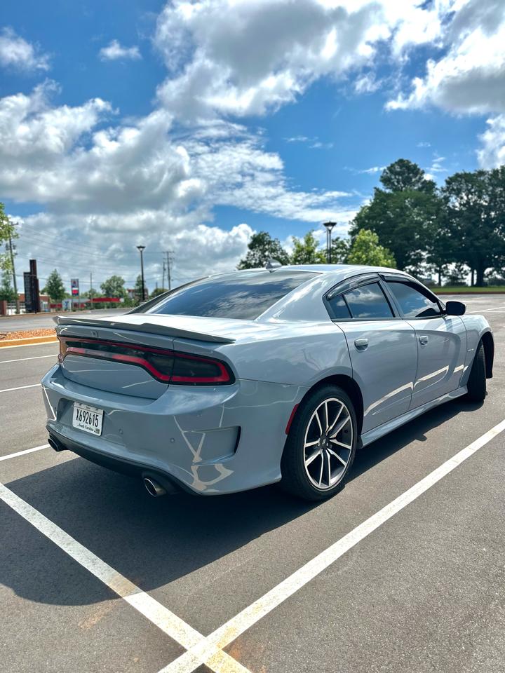 Dodge Charger R/T 2020