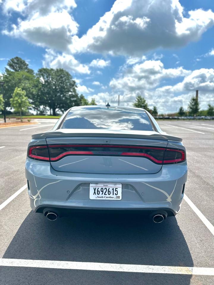 Dodge Charger R/T 2020