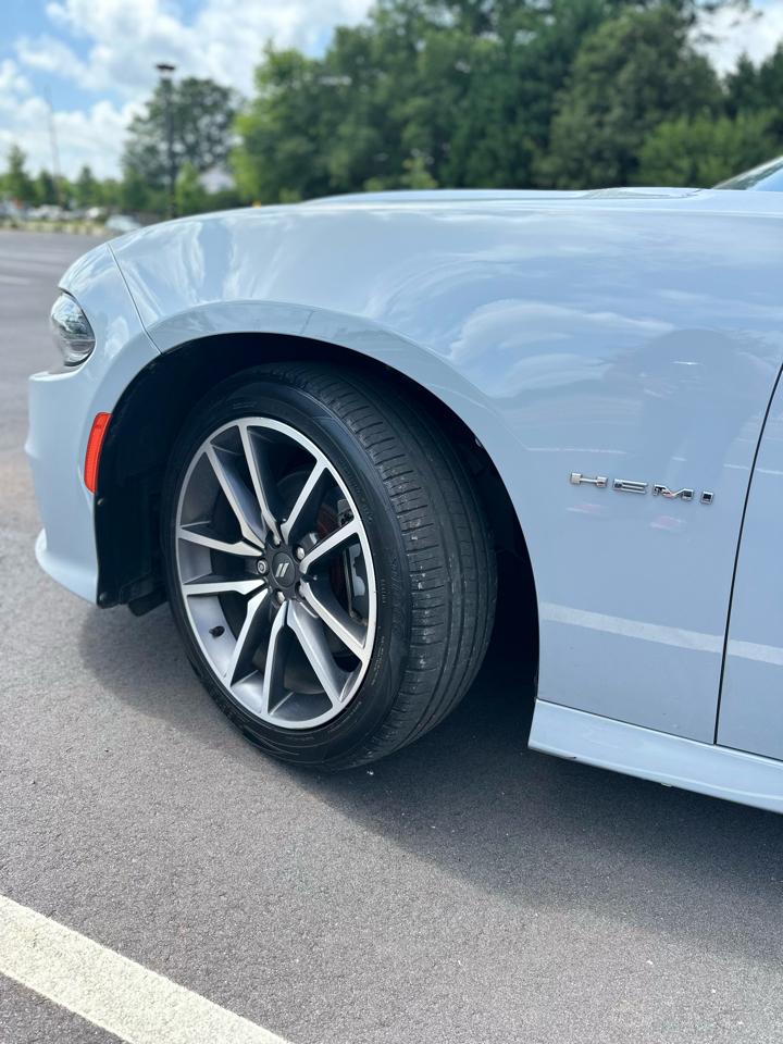 Dodge Charger R/T 2020
