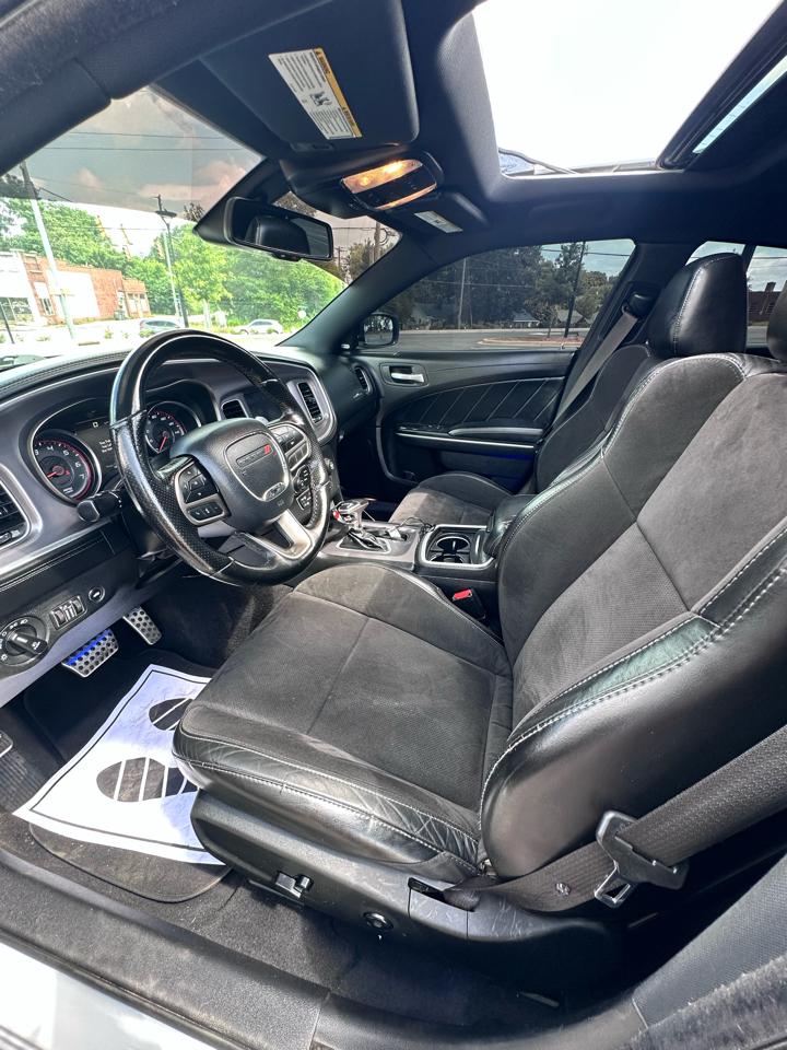 Dodge Charger R/T 2020