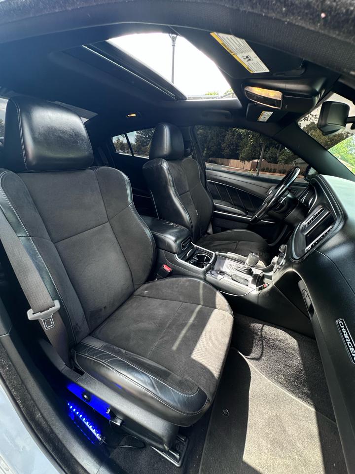 Dodge Charger R/T 2020