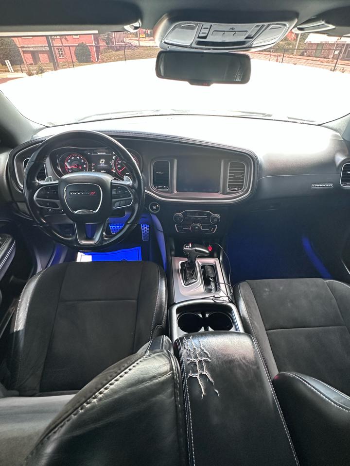 Dodge Charger R/T 2020