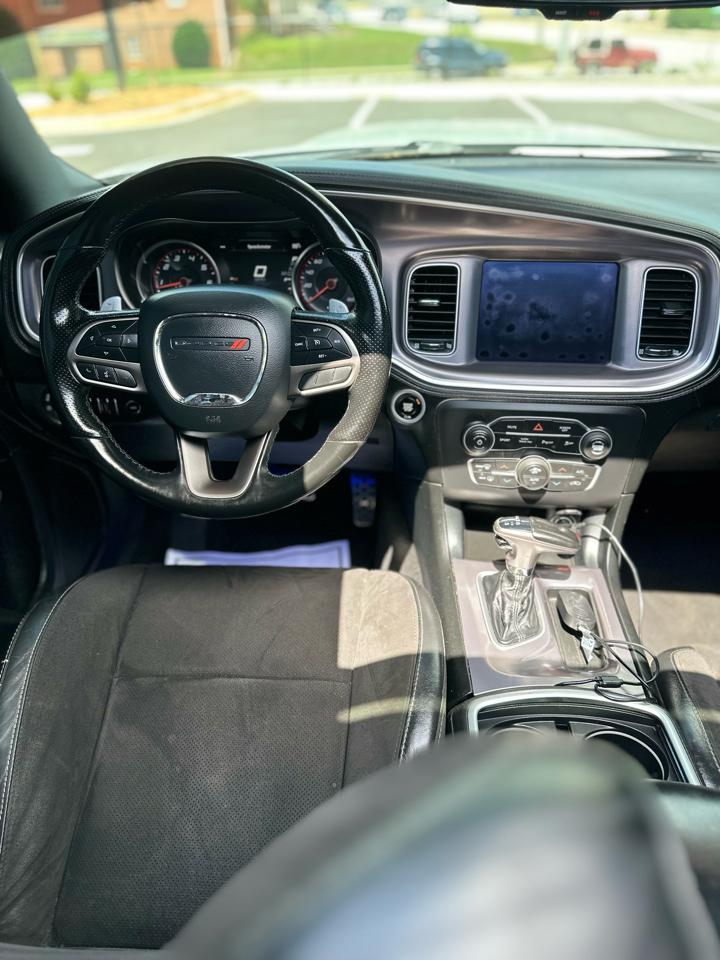 Dodge Charger R/T 2020