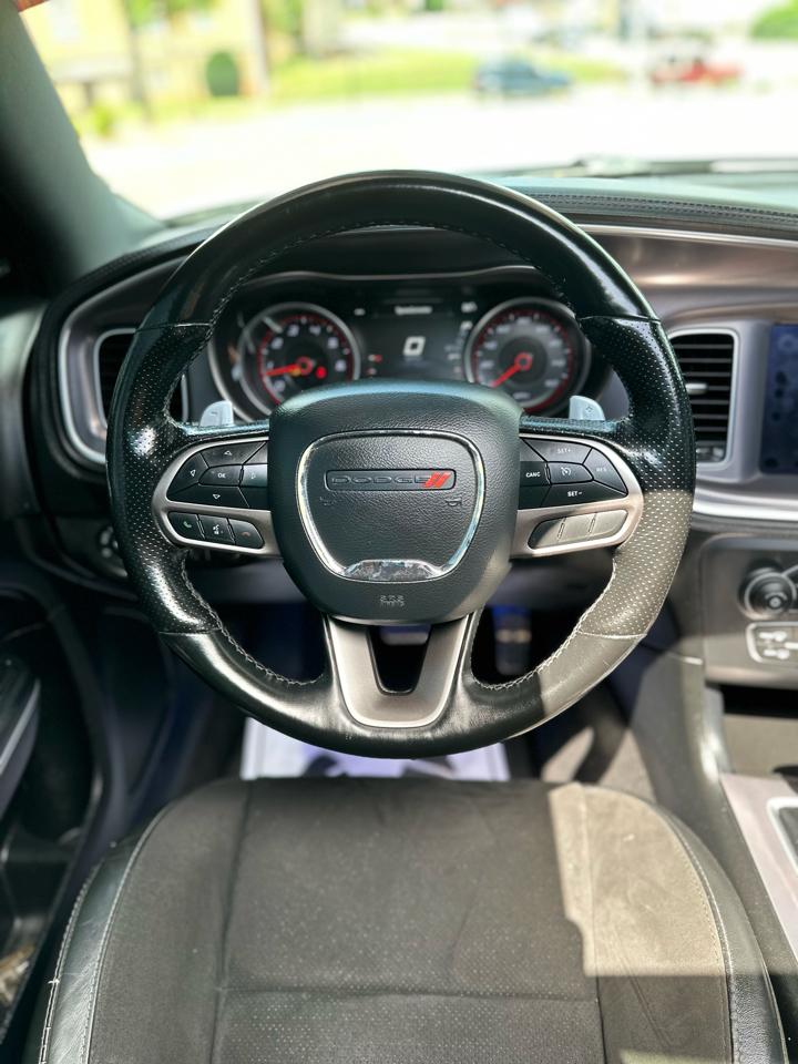 Dodge Charger R/T 2020