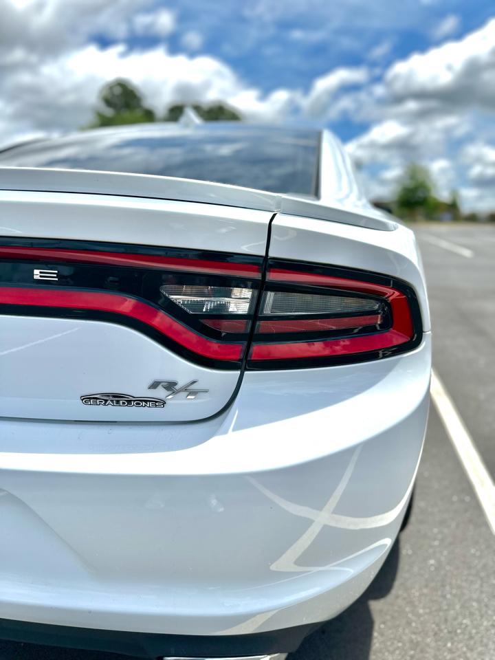 Dodge Charger R/T 2016