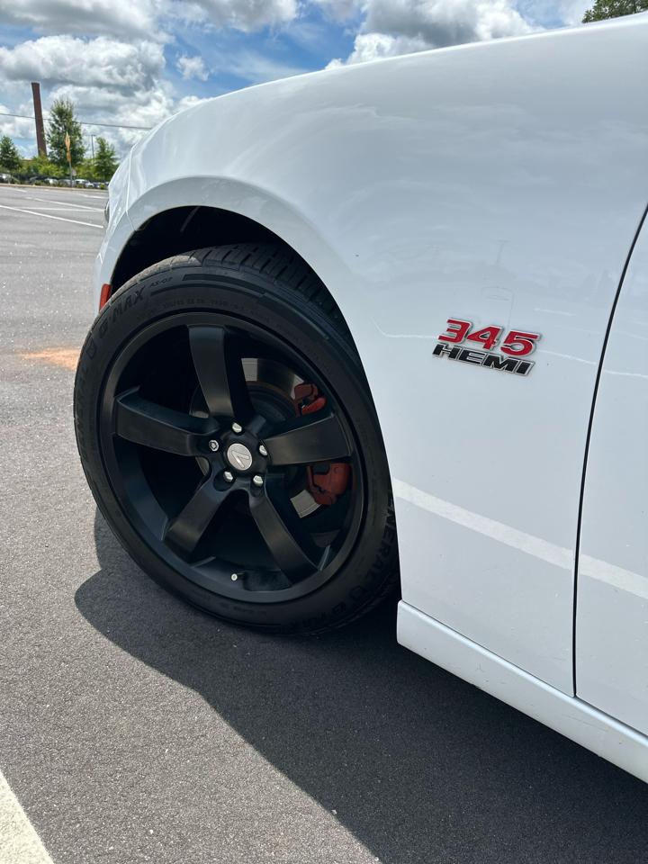 Dodge Charger R/T 2016