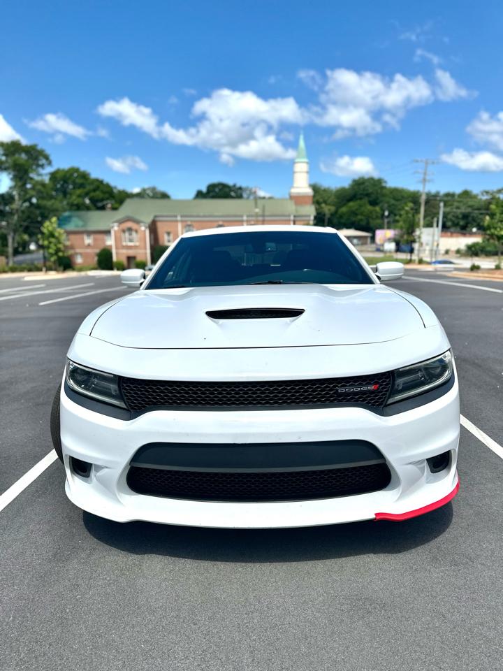 Dodge Charger GT 2021