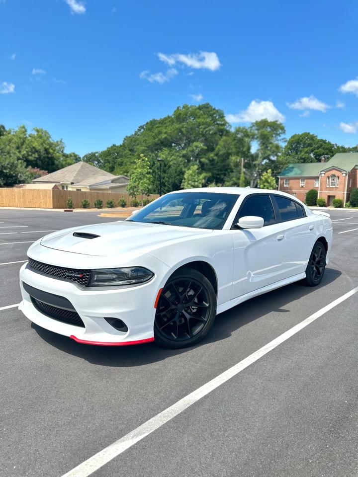 Dodge Charger GT 2021