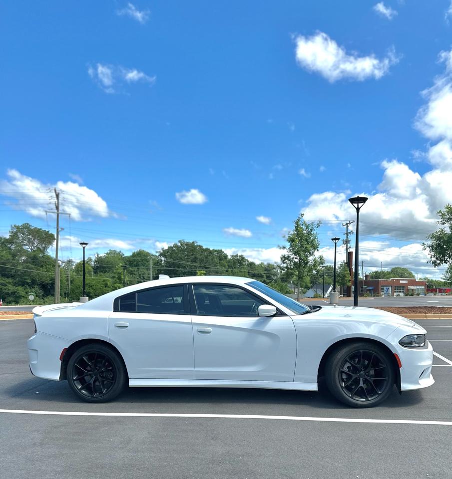 Dodge Charger GT 2021