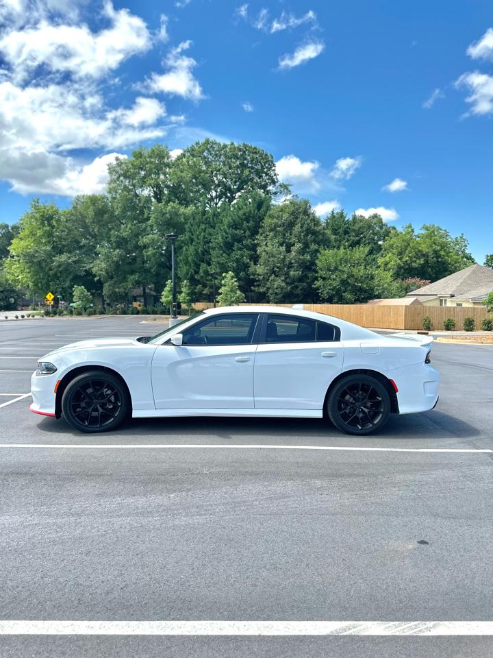 Dodge Charger GT 2021