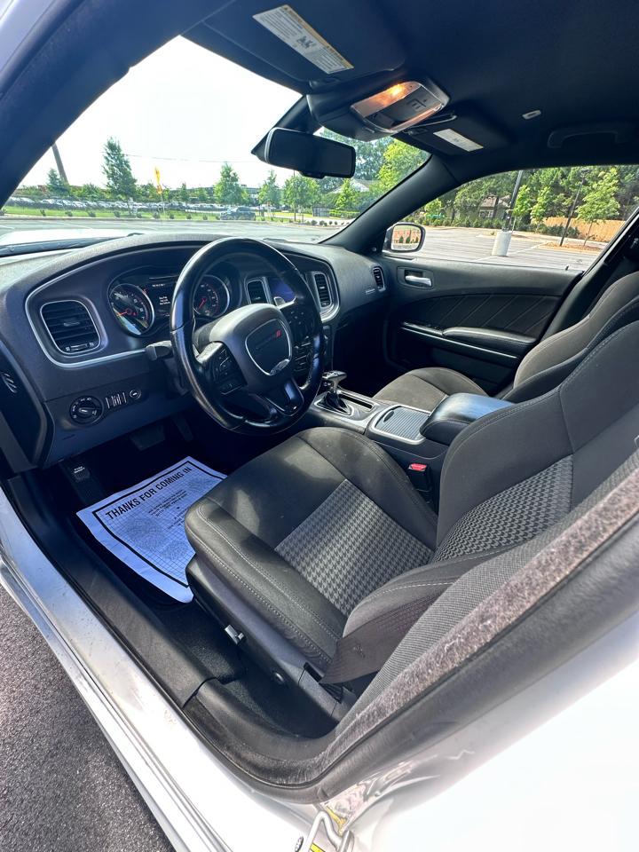 Dodge Charger GT 2021