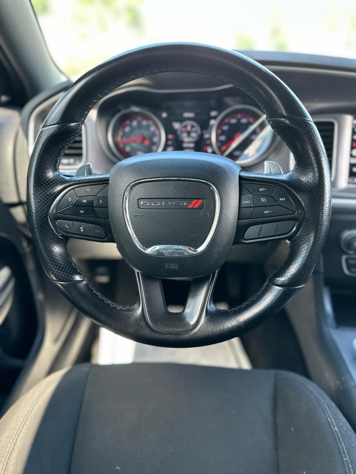 Dodge Charger GT 2021