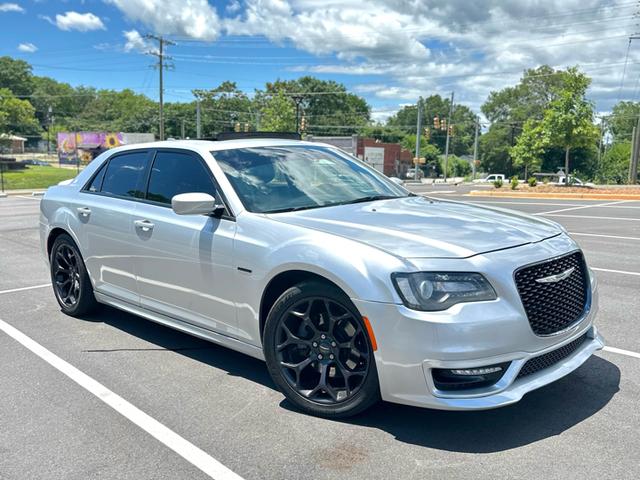 2020 Chrysler 300 S RWD