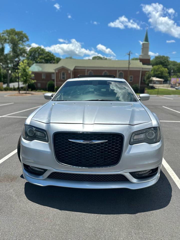 Chrysler 300 S RWD 2020