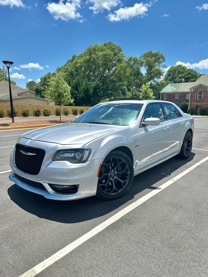 Chrysler 300 S RWD 2020