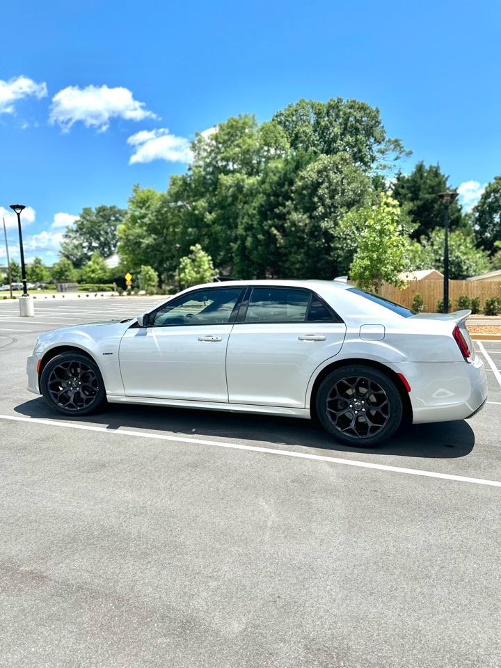 Chrysler 300 S RWD 2020