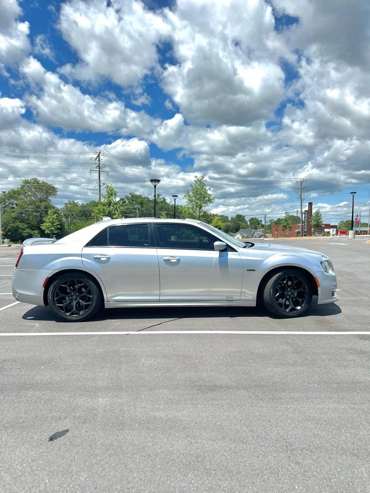 Chrysler 300 S RWD 2020