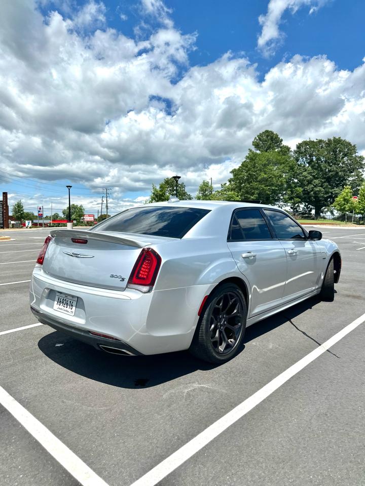Chrysler 300 S RWD 2020