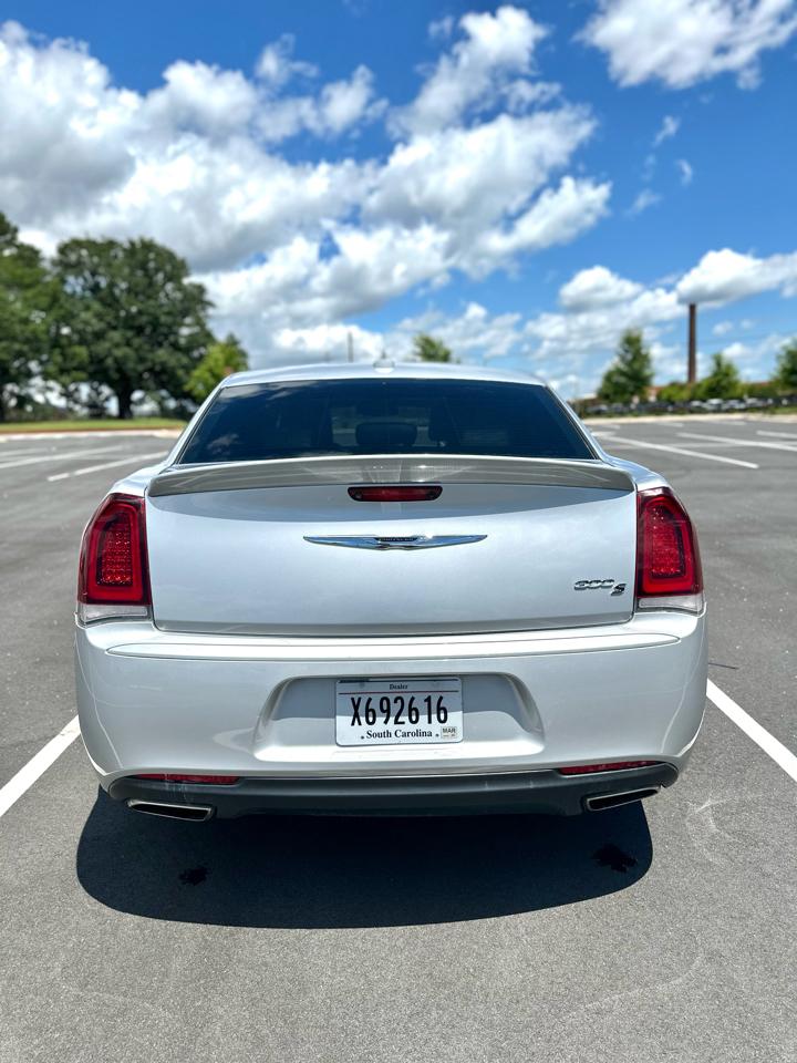 Chrysler 300 S RWD 2020