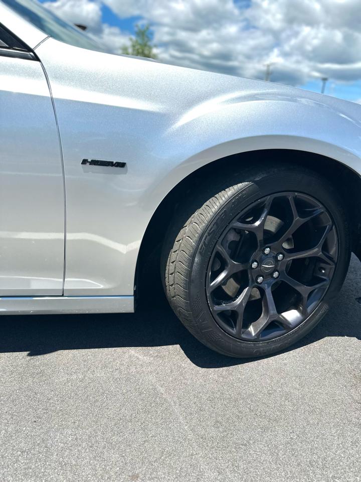 Chrysler 300 S RWD 2020