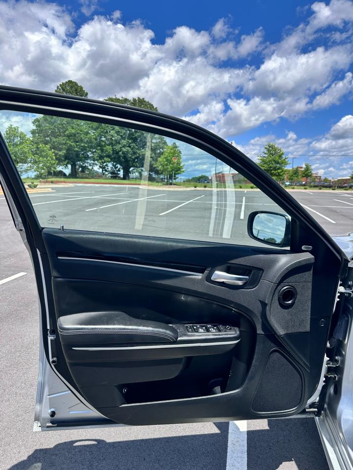 Chrysler 300 S RWD 2020