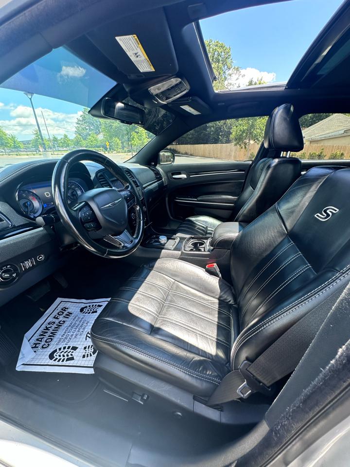 Chrysler 300 S RWD 2020