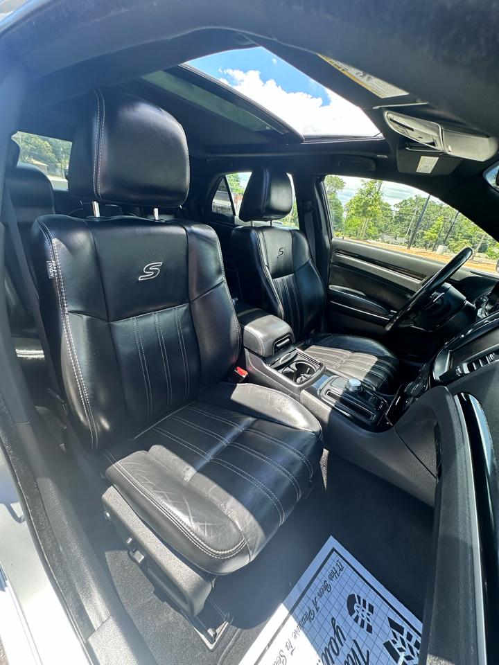 Chrysler 300 S RWD 2020