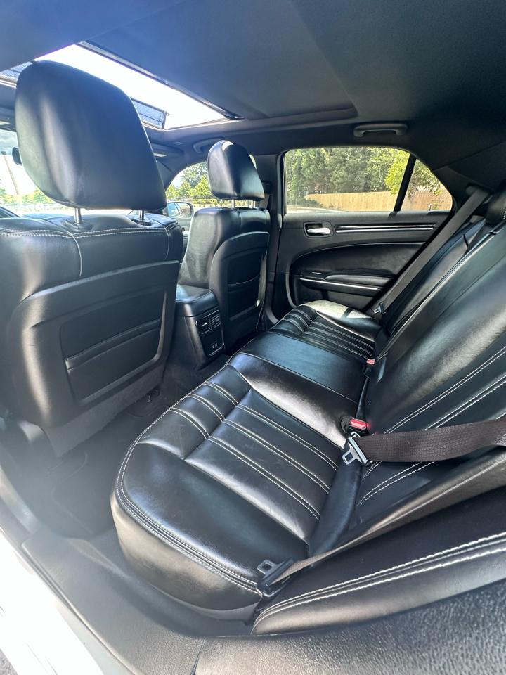 Chrysler 300 S RWD 2020