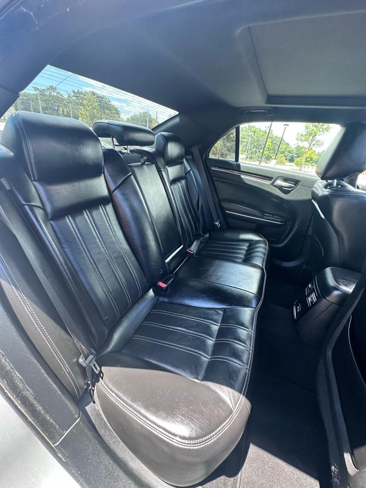 Chrysler 300 S RWD 2020