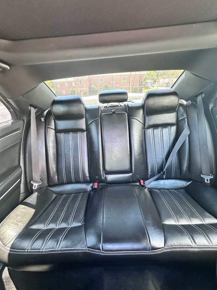 Chrysler 300 S RWD 2020