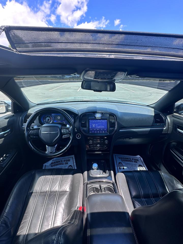Chrysler 300 S RWD 2020