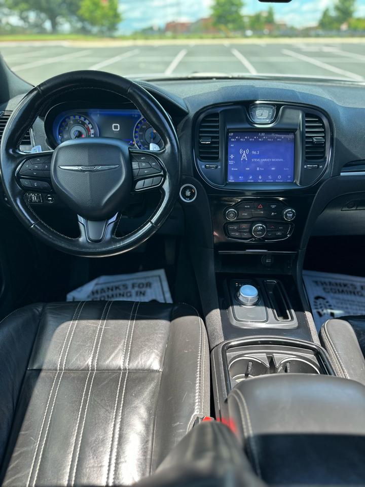 Chrysler 300 S RWD 2020