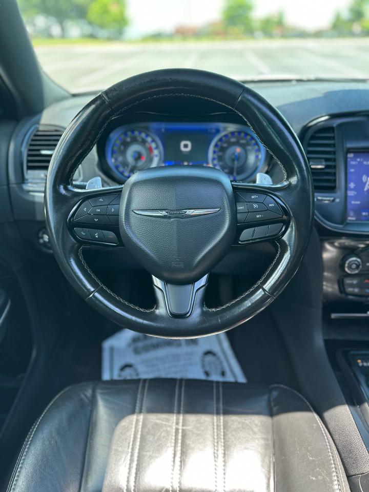 Chrysler 300 S RWD 2020