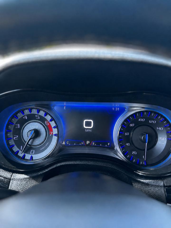 Chrysler 300 S RWD 2020