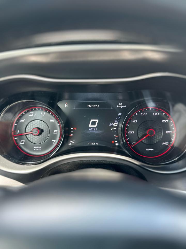 Dodge Charger GT 2022
