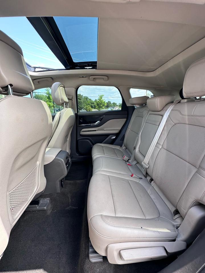 Lincoln Corsair Reserve 2020