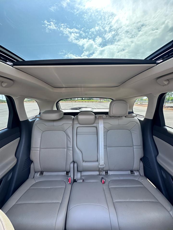 Lincoln Corsair Reserve 2020