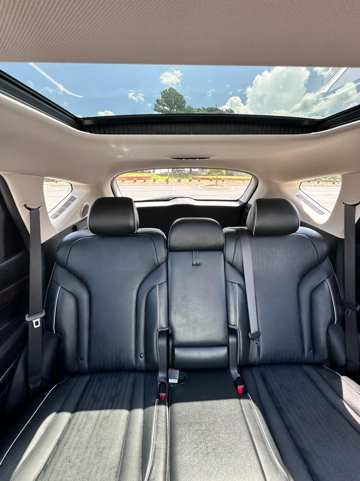 Genesis GV80 3.5T AWD 2021