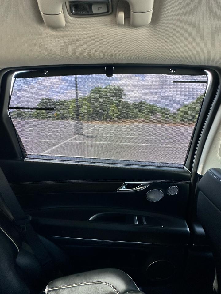 Genesis GV80 3.5T AWD 2021