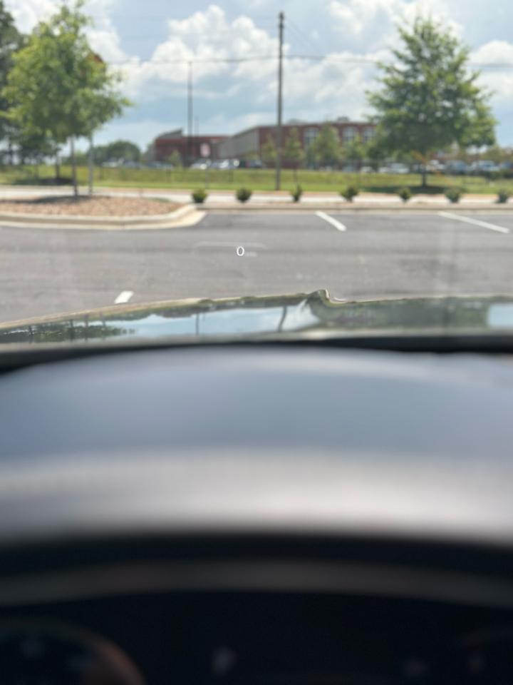 Genesis GV80 3.5T AWD 2021