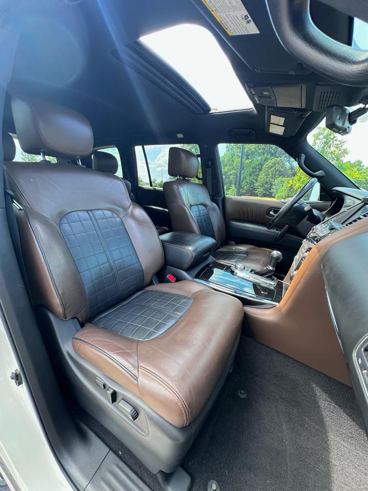 Nissan Armada SL AWD 2019