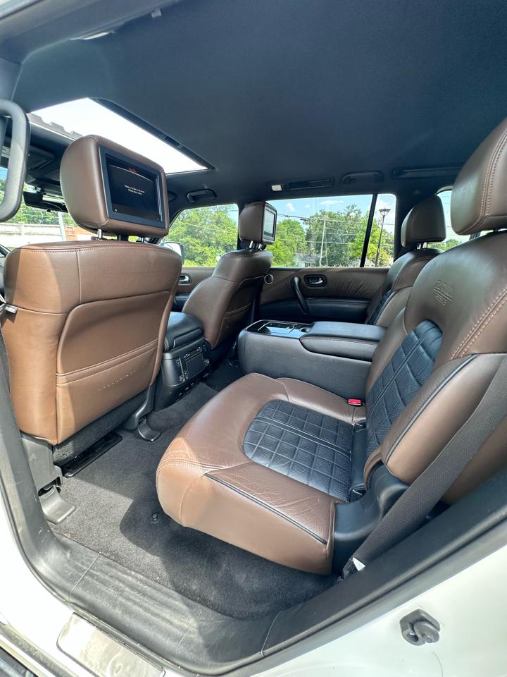 Nissan Armada SL AWD 2019