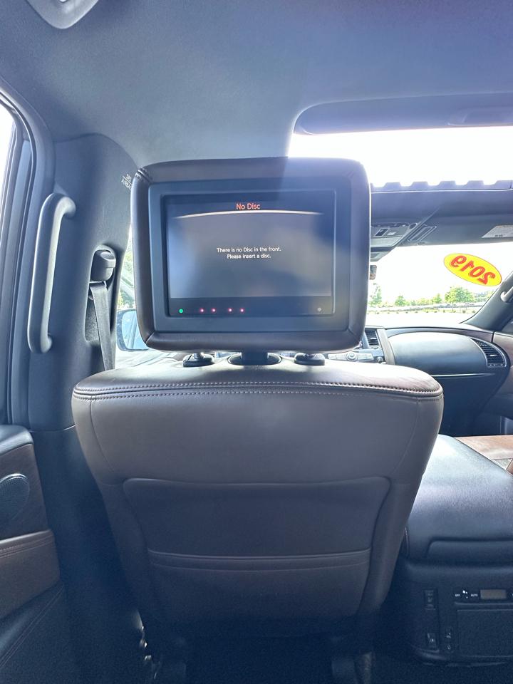 Nissan Armada SL AWD 2019